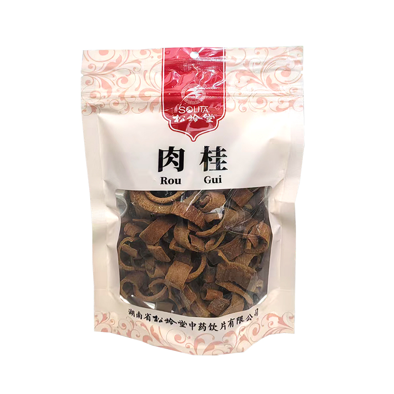 松龄堂 肉桂