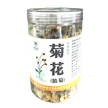 菊花（胎菊）
