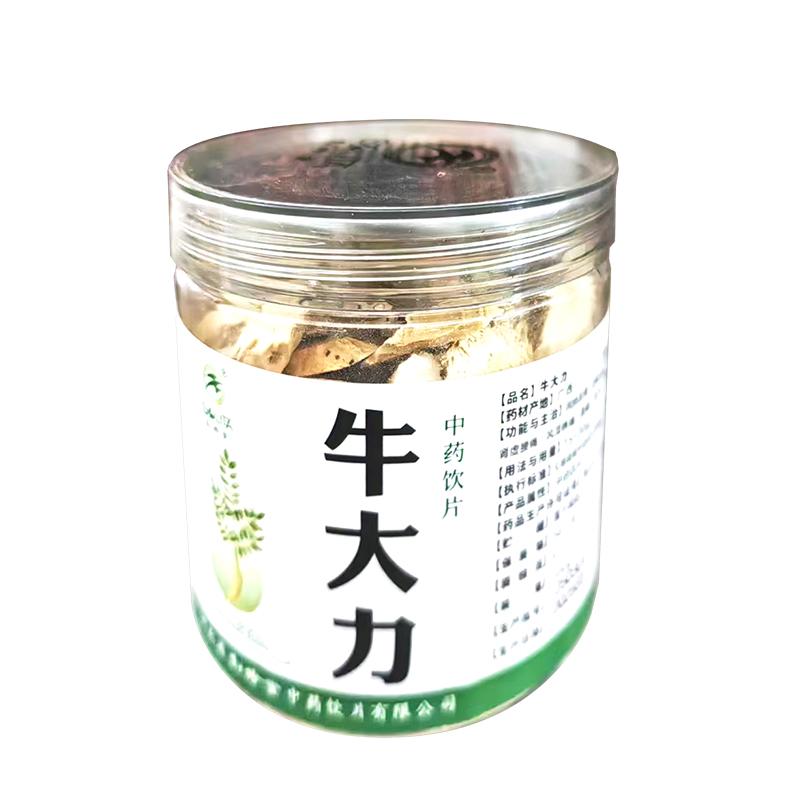松龄堂 牛大力