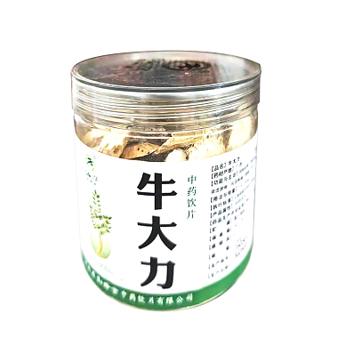 牛大力