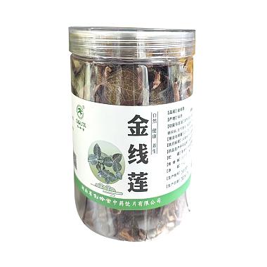 金线莲