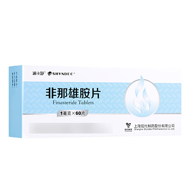 非那雄胺片