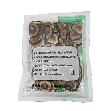 鹿茸片
