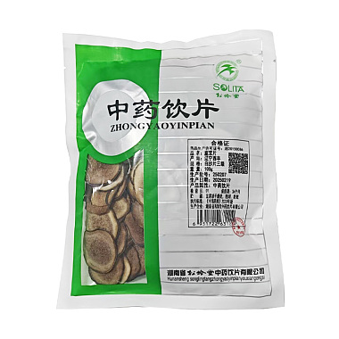 鹿茸片