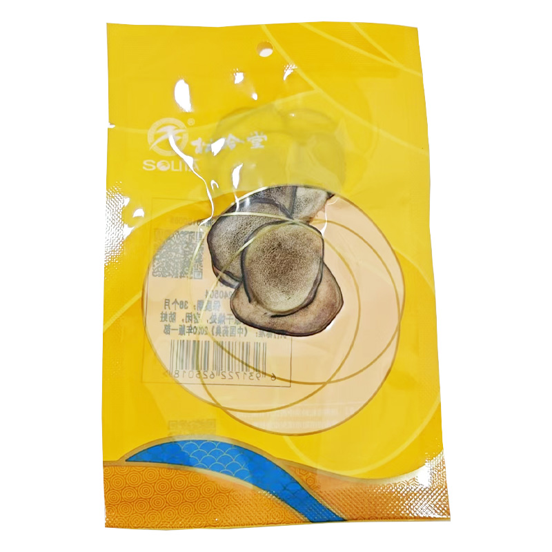 松龄堂 鹿茸片