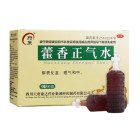 府庆 藿香正气水