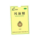 梁介福 风油精