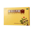 同仁堂 参苓白术散