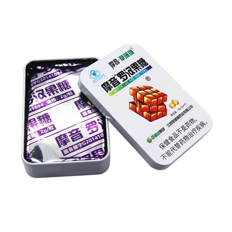 摩音草珊瑚 摩音罗汉果糖