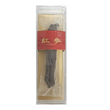 红参