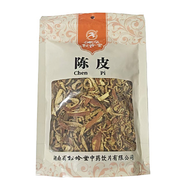 陈皮