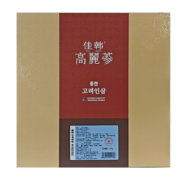 红参片
