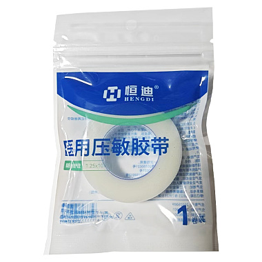 压敏胶带（防水透气型）