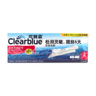 可丽蓝 人绒毛膜促性腺激素(hCG)诊断试剂(乳胶法）