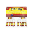 修正 阳春口服液