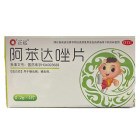 正远 阿苯达唑片