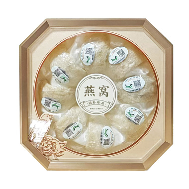 燕窝