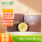 松龄堂 冬虫夏草