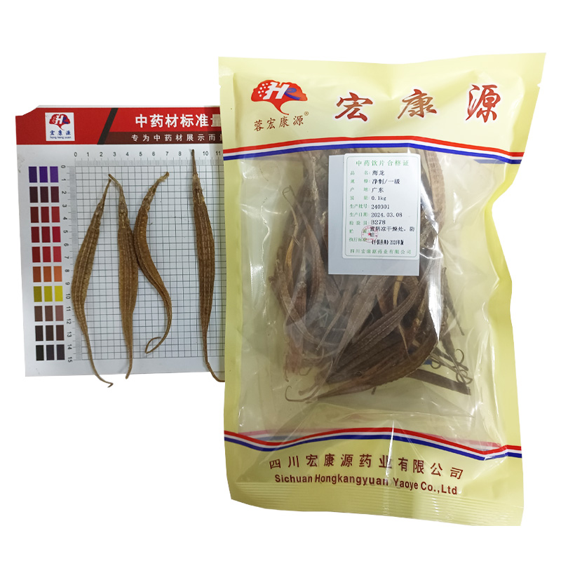 宏康源 海龙