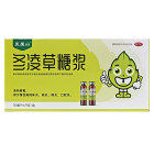 王屋山 冬凌草糖浆