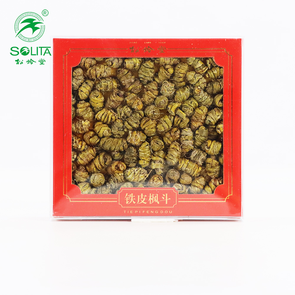 松龄堂 铁皮石斛