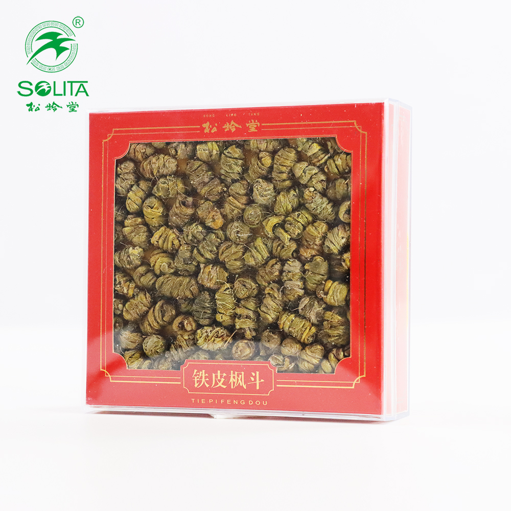 松龄堂 铁皮石斛