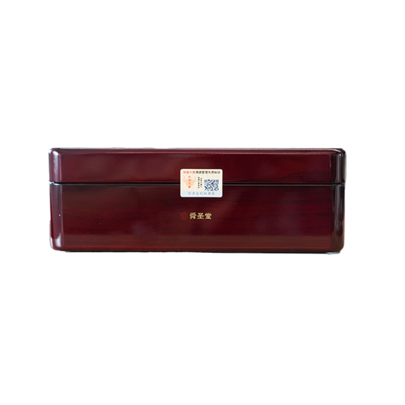 舜圣堂 安宫牛黄丸