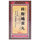 宝龙 桂附地黄丸