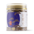 真鑫堂 甘草片