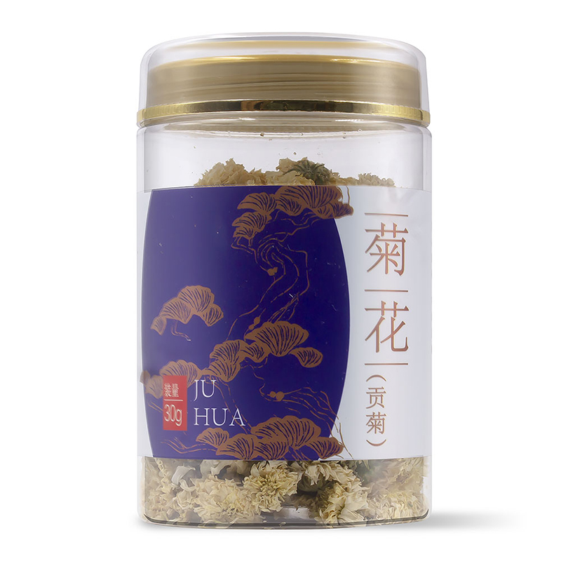 真鑫堂 菊花（贡菊）