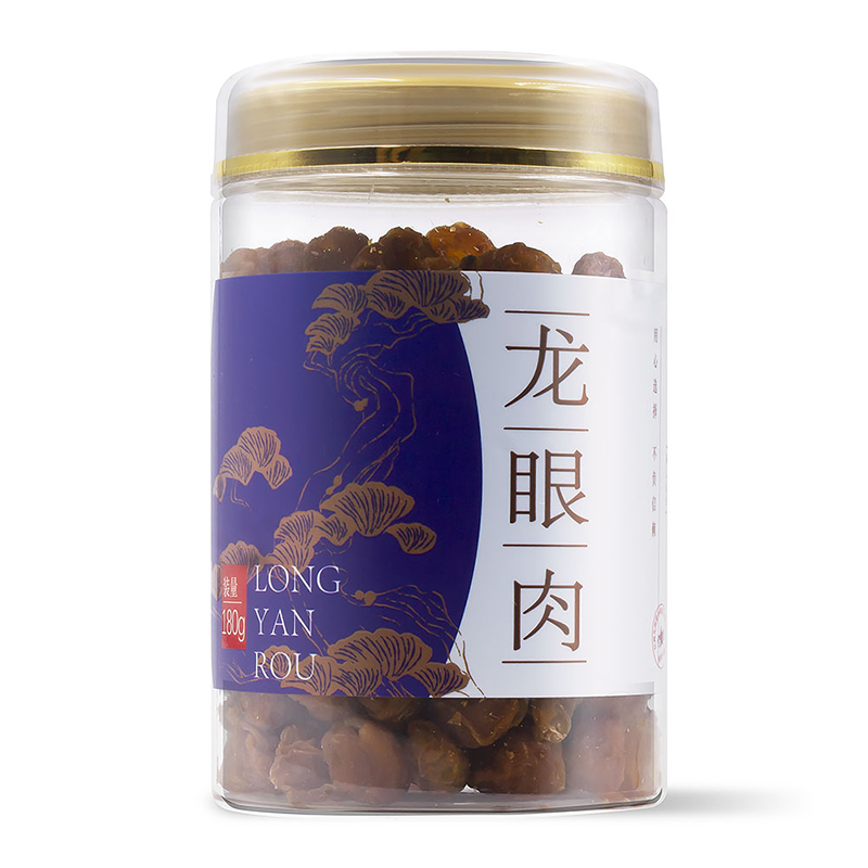 真鑫堂 龙眼肉
