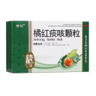 济仁 橘红痰咳颗粒