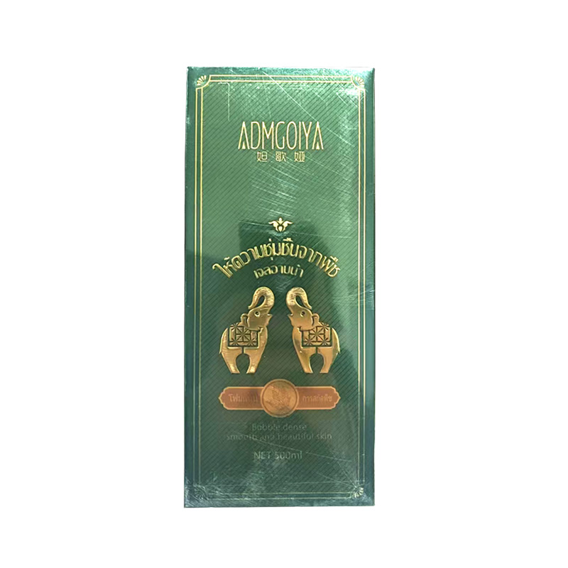 妲歌娅 妲歌娅植萃润肤沐浴露