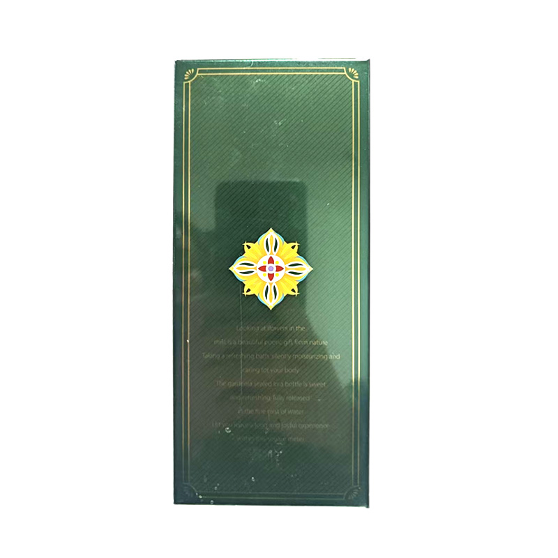 妲歌娅 妲歌娅植萃润肤沐浴露