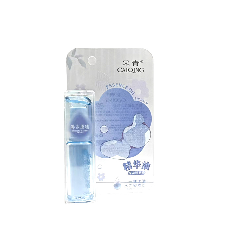 采青 采青精华油保湿润唇膏