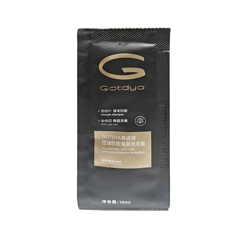 高缇雅 高缇雅控油防脱健发洗发露