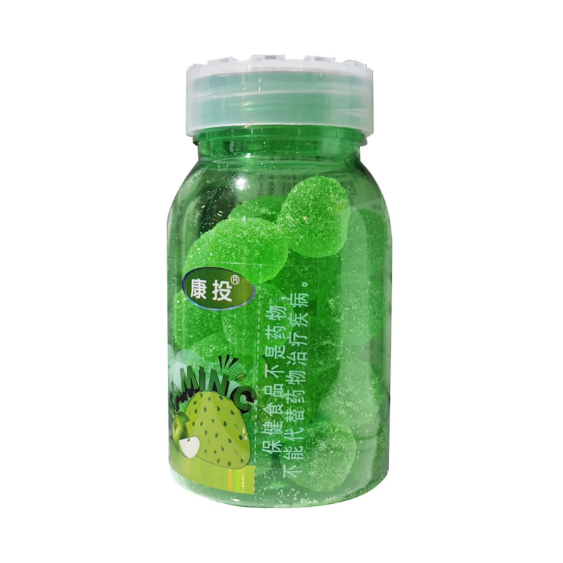 康投 维生素C凝胶糖果