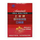 上普 上普牌铁锌氨基酸口服液