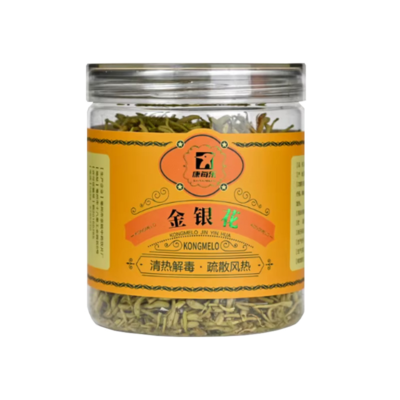 康每乐 金银花