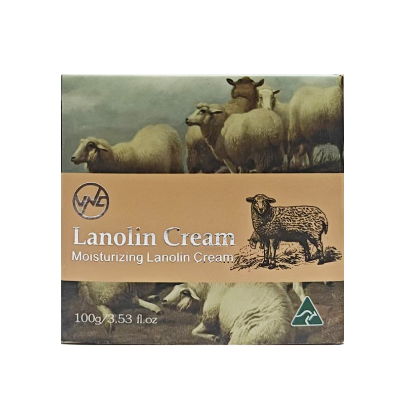 维安喜 维安喜绵羊油保湿霜