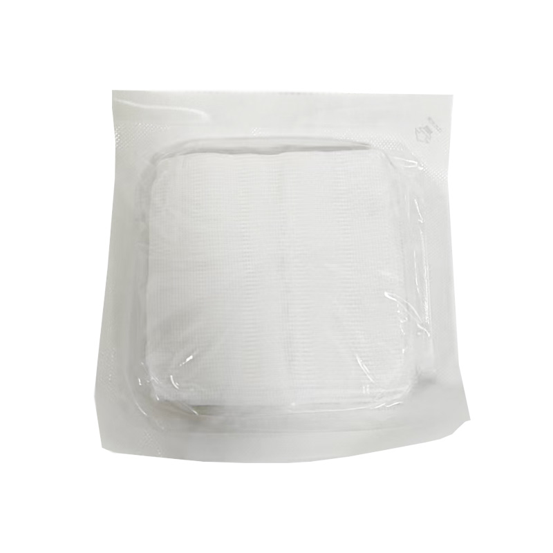 鱼跃 医用脱脂纱布片