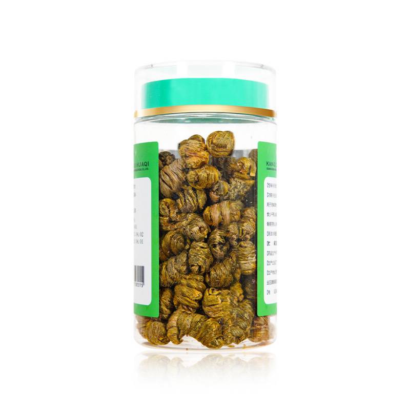 康洲花旗 铁皮石斛