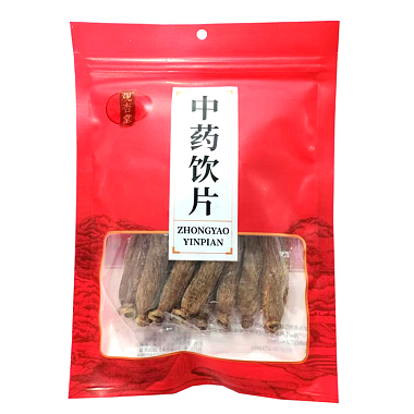 观杏堂 红参 150g/袋（规格：30支） 湖南省南国药都中药饮片有限公司