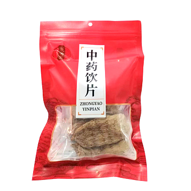 观杏堂 天麻 净制 250g/袋 湖南省南国药都中药饮片有限公司