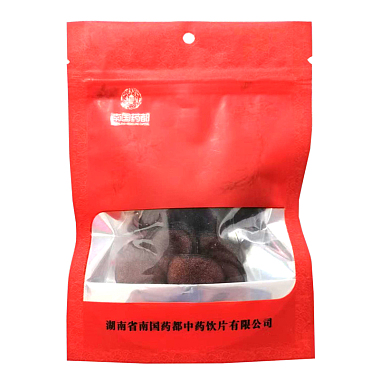 观杏堂 鹿茸片 薄片 血片 选 10g/袋 湖南省南国药都中药饮片有限公司