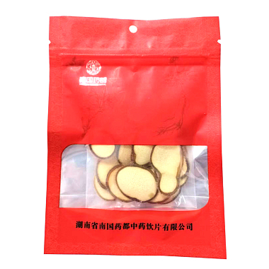 观杏堂 鹿茸片 薄片 白粉片 10g/袋 湖南省南国药都中药饮片有限公司