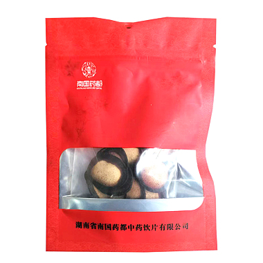 观杏堂 鹿茸片 薄片 半蜡片 10g/袋 湖南省南国药都中药饮片有限公司