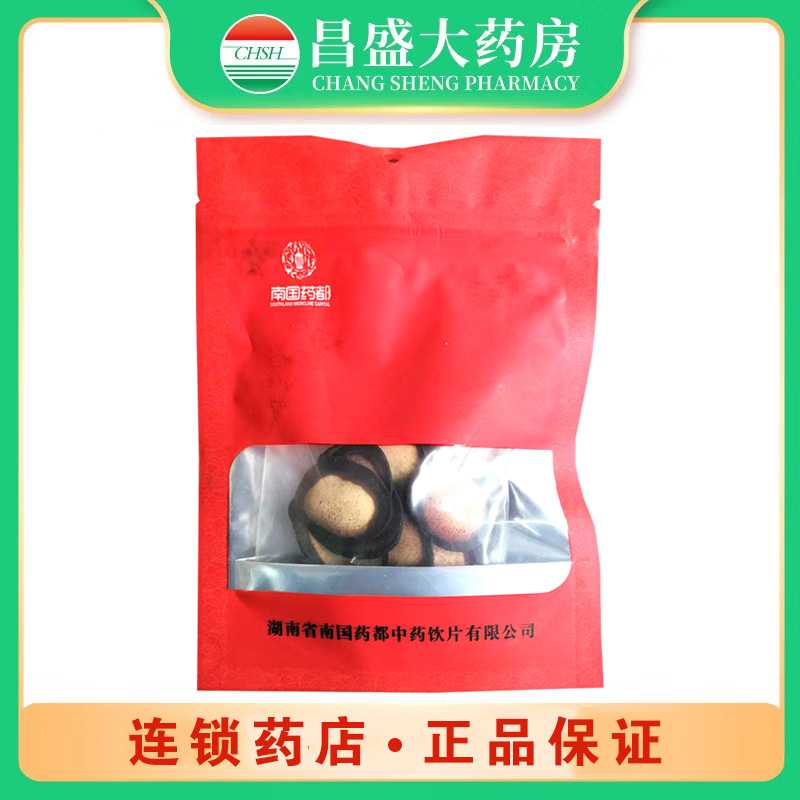 观杏堂 鹿茸片