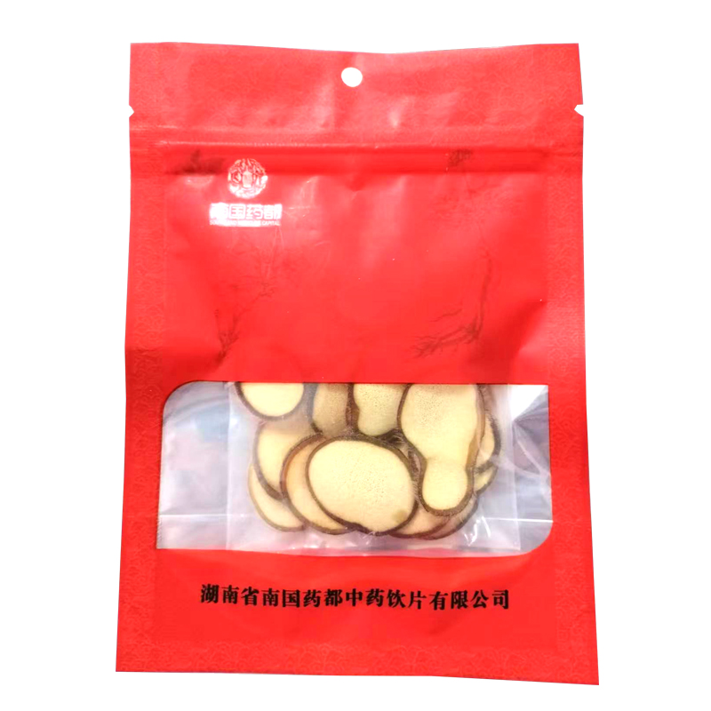 观杏堂 鹿茸片