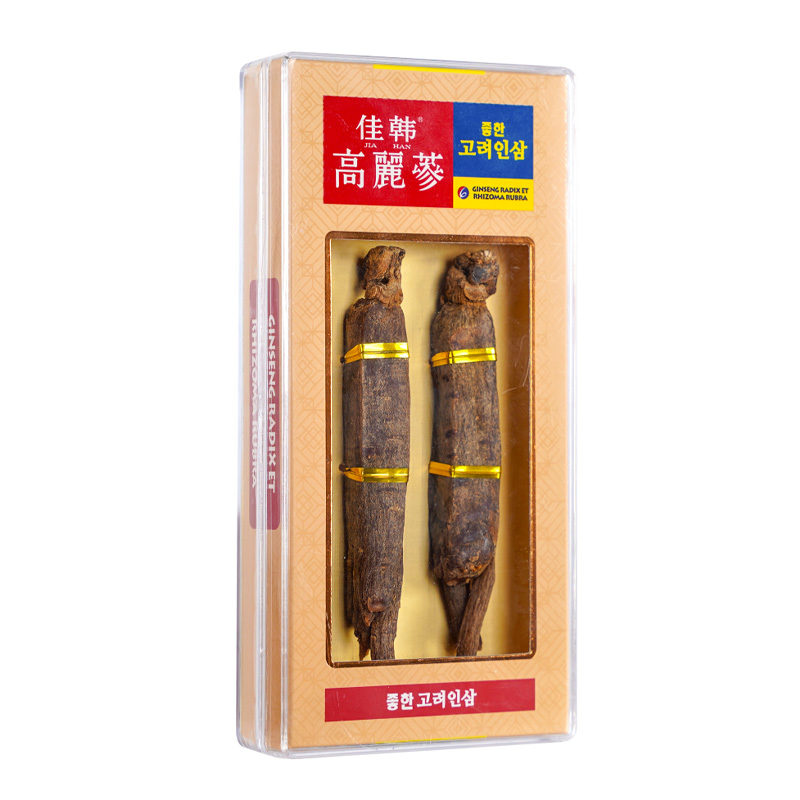 康洲 红参